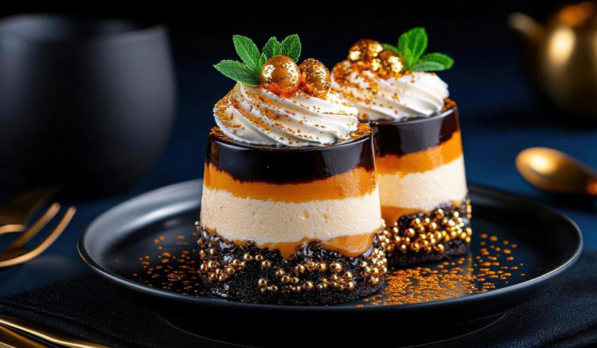 La Social Cafe Event Gallery – Family Gathering Setup