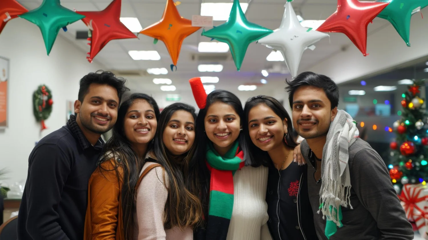 Professional Event Space for Corporate Meetings – La Social Greater Noida